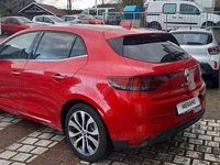 Gebraucht Renault Mégane IV Techno 140 PS (102 kW) 2023 Dezirrot Limousine