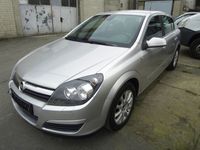 gebraucht Opel Astra 1.8 Cosmo