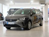 Gebraucht Opel Corsa Edition 75 PS (55 kW) 2020 Mondstein grau Kleinwagen
