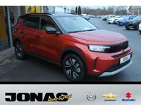 Neu Opel Frontera 110 PS (80 kW) 2025 Orange SUV