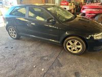 gebraucht Audi A3 1.6 TDI Attraction