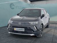 Gebraucht Opel Mokka-e Ultimate 100 kW (136 PS) 2022 Schwarz SUV