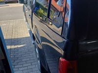 Gebraucht Nissan Navara 190 PS (139 kW) 2015 Schwarz Pickup