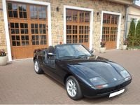 Gebraucht BMW Z1 170 PS (125 kW) 1990 Schwarz Cabrio