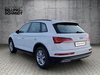 Gebraucht Audi Q5 265 PS (194 kW) 2022 Weiß SUV