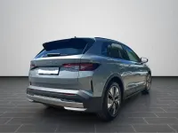 Neu Skoda Elroq 125 kW (170 PS) 2026 Smokey diamondsilber metallic (metallic) SUV
