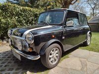 gebraucht Mini Cooper MK 2 SPI