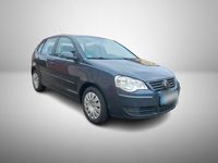 gebraucht VW Polo 1.2 51kW Comfortline Comfortline