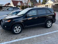 gebraucht Kia Sorento 