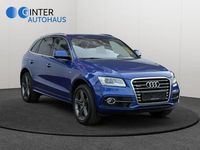 Gebraucht Audi SQ5 Advanced 258 PS (189 kW) 2016 Andere SUV