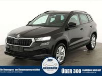Neu Skoda Karoq Selection 150 PS (110 kW) 2026 Black magic perleffekt SUV