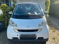 gebraucht Smart ForTwo Coupé 1.0 71PS mdh Passion