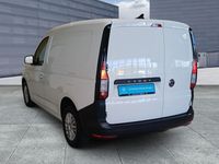 Gebraucht VW Caddy 102 PS (75 kW) 2024 Candyweiß Van / Kleinbus