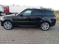 gebraucht Land Rover Range Rover Sport D250 (SDV6) HSE Dynamic