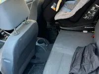 Gebraucht VW Golf IV 2004 Grau Kombi