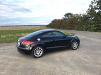 gebraucht Audi TT Coupe 2.0 TFSI -