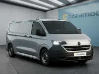Neu VW T7 150 PS (110 kW) 2026 Grau Van
