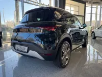 Gebraucht Smart #1 Edition #1 200 kW (272 PS) 2025 Meta black metallic SUV
