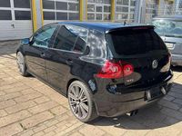 Gebraucht VW Golf IV GTI 200 PS (147 kW) 2004 Schwarz Kleinwagen