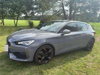 Gebraucht Seat Leon CUPRA 150 PS (110 kW) 2023 Grau Limousine