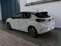 Neu Opel Corsa Edition 102 PS (75 kW) 2025 Weiß Kleinwagen