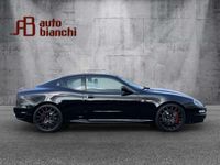 gebraucht Maserati GranSport coupé 4.2 V8 *Scheckheft