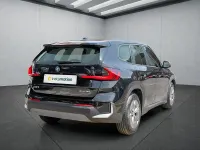 Gebraucht BMW iX1 230 kW (313 PS) 2023 Schwarz SUV