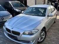 Gebraucht BMW 535 313 PS (230 kW) 2012 Silber Limousine