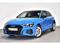 gebraucht Audi A3 e-tron line