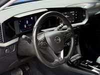 Gebraucht Opel Mokka Elegance 131 PS (96 kW) 2023 Blau SUV