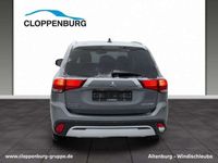 gebraucht Mitsubishi Outlander DAB RFK Klimaaut.