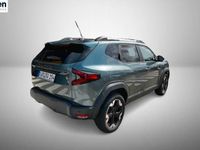 Gebraucht Dacia Duster Extreme 131 PS (96 kW) 2024 Beige SUV