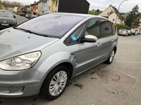 gebraucht Ford S-MAX 7 Sitzer. Turbodiesel