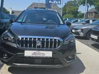 Gebraucht Suzuki SX4 S-Cross Comfort 140 PS (102 kW) 2017 Schwarz SUV