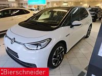 Gebraucht VW ID.3 Pure 110 kW (150 PS) 2022 Weiss Kleinwagen