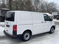 Gebraucht VW T6 102 PS (75 kW) 2018 Weiss Van