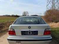 Gebraucht BMW 316 102 PS (75 kW) 1998 Andere farben Coupé