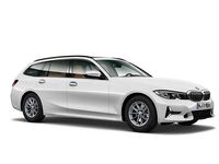 Gebraucht BMW 320 Efficient Dynamics 190 PS (139 kW) 2026 Kombi
