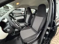 Gebraucht Renault Twingo Life 69 PS (50 kW) 2018 Schwarz Kleinwagen