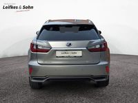 Gebraucht Lexus RX450 Executive Line 313 PS (230 kW) 2018 SUV