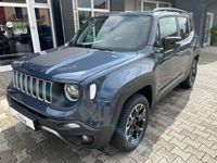 gebraucht Jeep Renegade High Upland ALLRAD