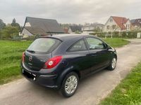 gebraucht Opel Corsa 1.0 Twinport ecoFLEX Edition Edition