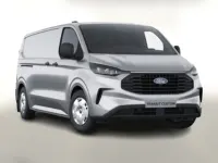 Neu Ford Transit Custom Trend 150 PS (110 kW) 2025 Blau Van