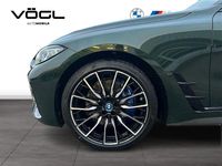 Gebraucht BMW i4 Shadowline 400 kW (544 PS) 2022 Sanremo green Limousine