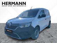 Gebraucht Renault Kangoo Rapid Advance 95 PS (69 kW) 2024 Mineralweiß (weiß) Van / Kleinbus