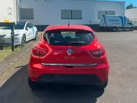 Gebraucht Renault Clio IV Luxe 120 PS (88 kW) 2014 Gold Limousine