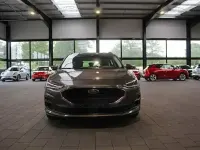 Gebraucht Ford Focus Cool & Connect 120 PS (88 kW) 2022 Grau Kombi