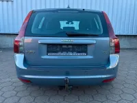Gebraucht Volvo V50 Momentum 108 PS (79 kW) 2008 Kombi