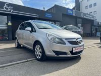 gebraucht Opel Corsa Edition "111 Jahre"*1,4* TOP Km38,000