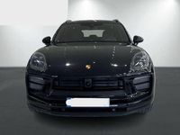 Gebraucht Porsche Macan S 381 PS (280 kW) 2023 Tiefschwarz SUV
